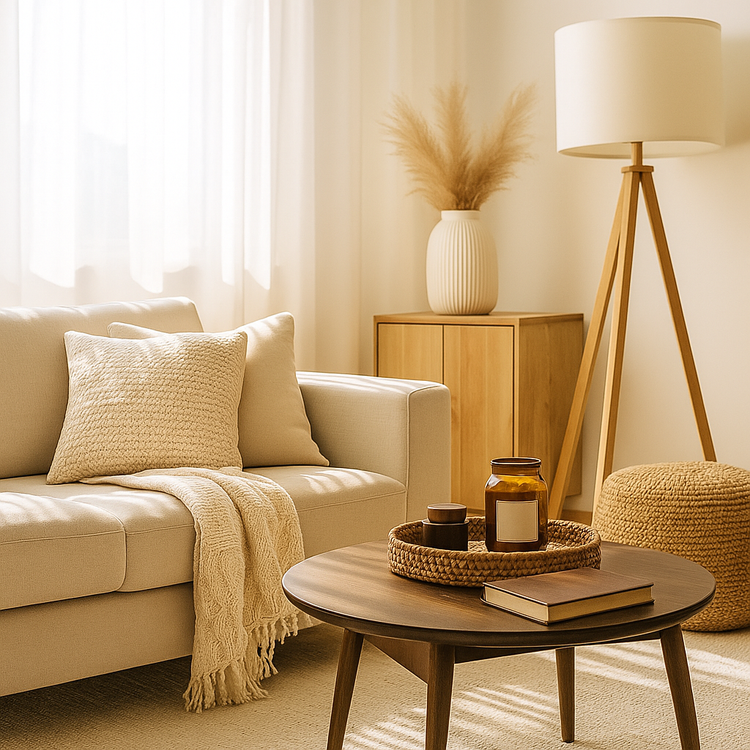 Home and decor: