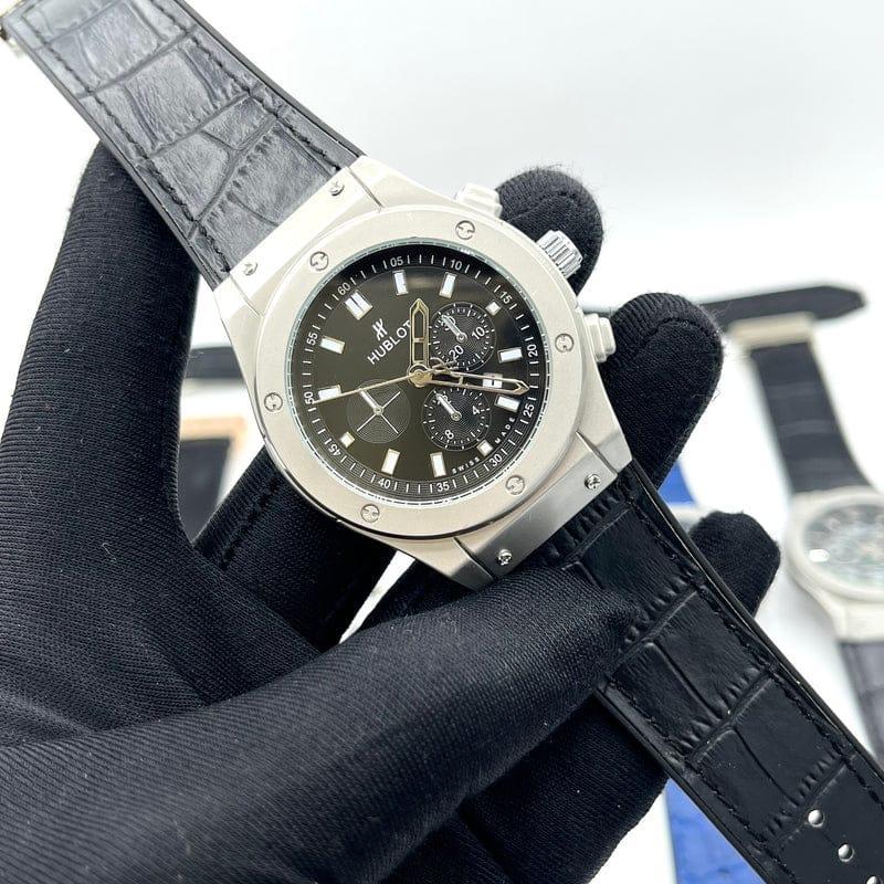 Hublot wris twatch