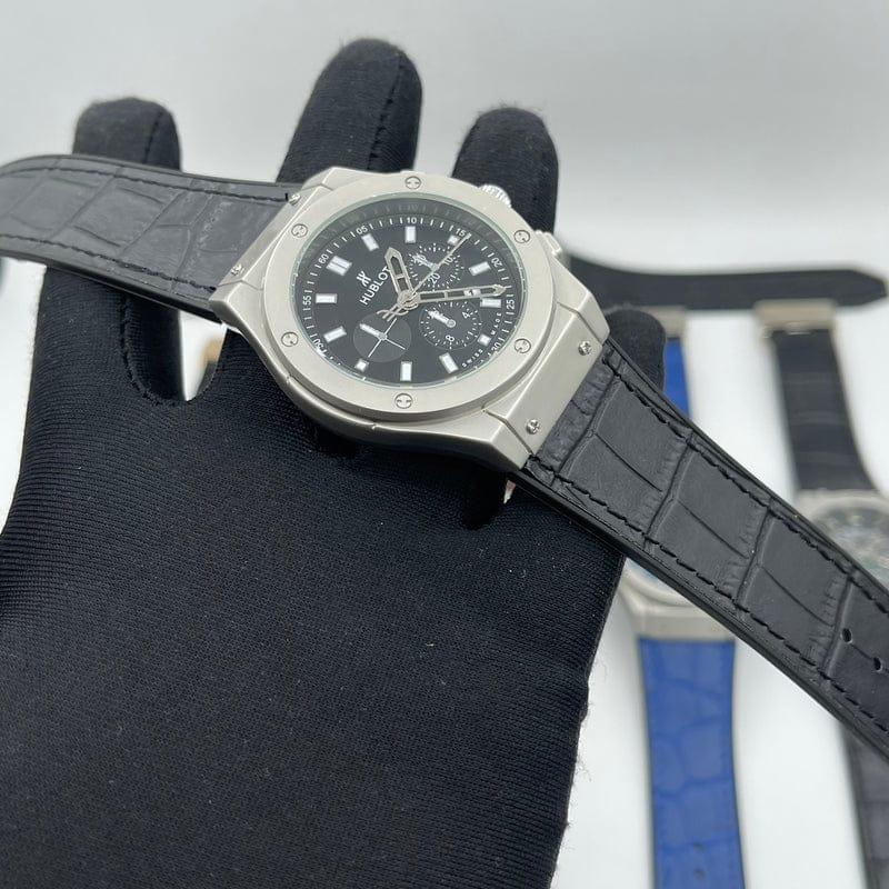 Hublot wris twatch