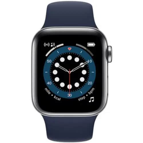 T900 Smart Watch Random Color.