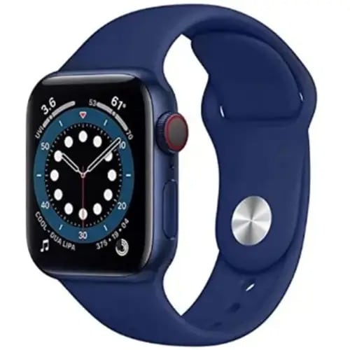 T900 Smart Watch Random Color.