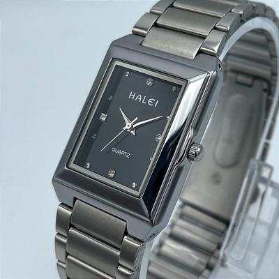 HANLEI MEN STAINLESS WATCH