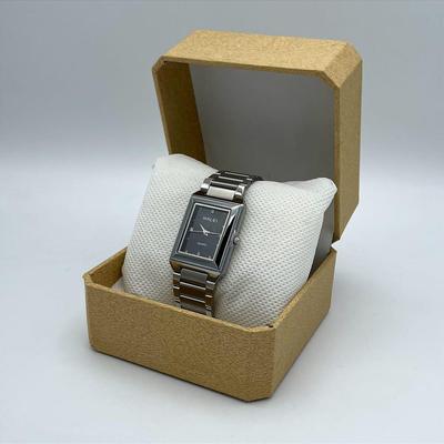 HANLEI MEN STAINLESS WATCH