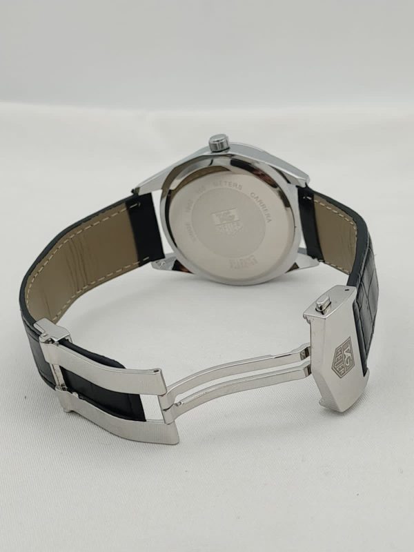 Luxury Swiss Analog Men’s Watch"
