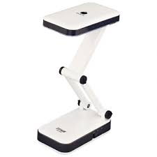 DP LED 666 Portable Folding Desk Lamp