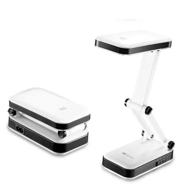 DP LED 666 Portable Folding Desk Lamp