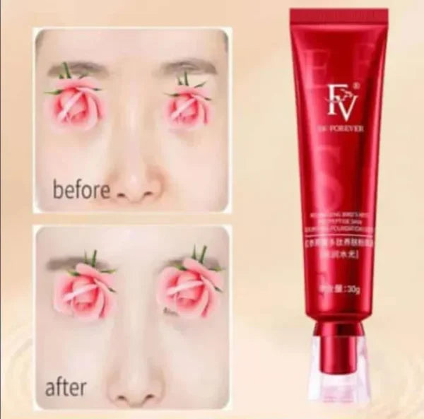 FV SK-Forever Liquid Foundation – Lightweight Oil-Control, Nourishing Ivory (30g)