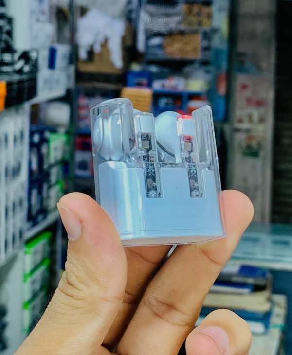 G65 Wireless Stereo Earphones