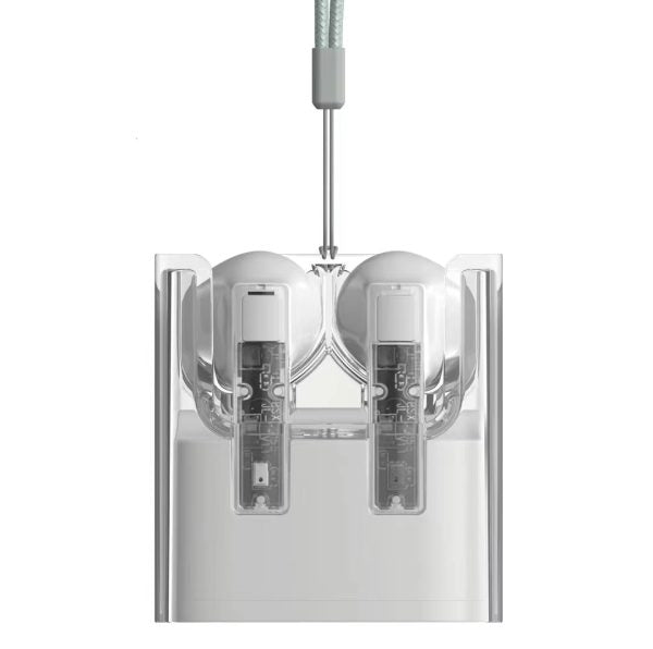 G65 Wireless Stereo Earphones