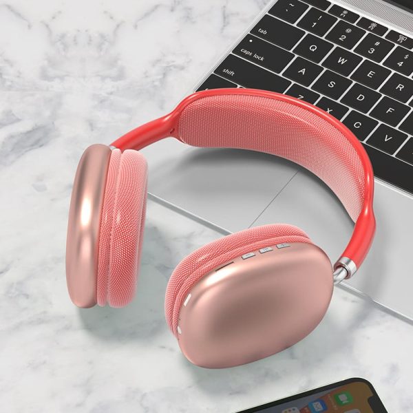 P9 Wireless Stereo Headphones