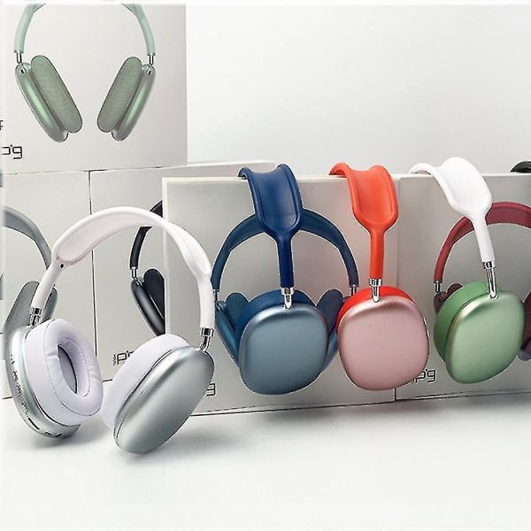 P9 Wireless Stereo Headphones