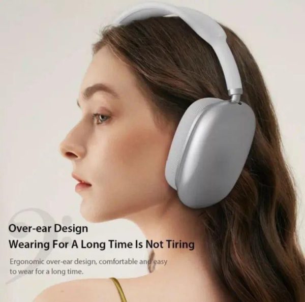 P9 Wireless Stereo Headphones