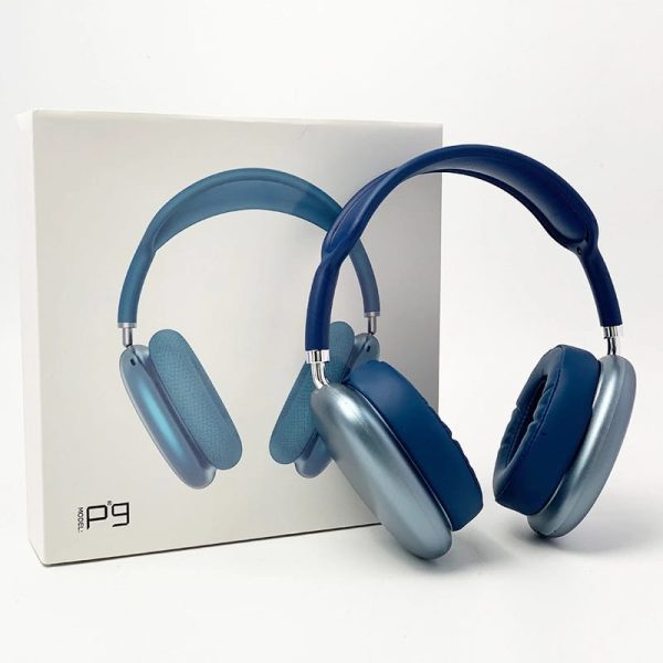 P9 Wireless Stereo Headphones