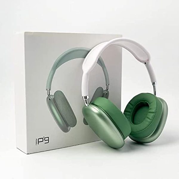 P9 Wireless Stereo Headphones