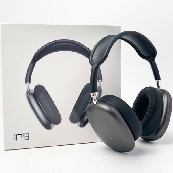 P9 Wireless Stereo Headphones