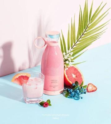 Electric Juicer Blender