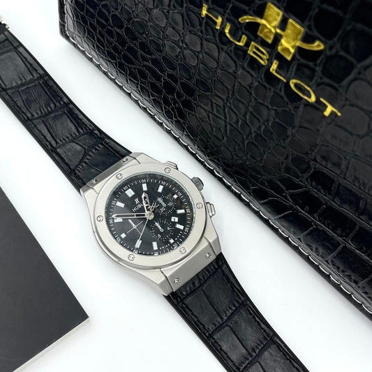 Hublot wris twatch