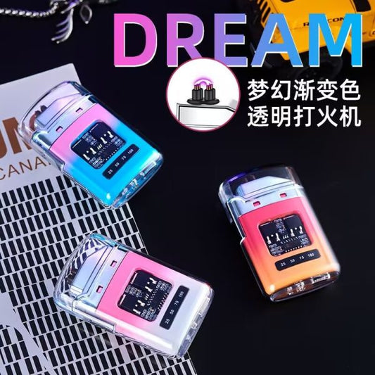 Electric Rechargeable Cigarette Lighter