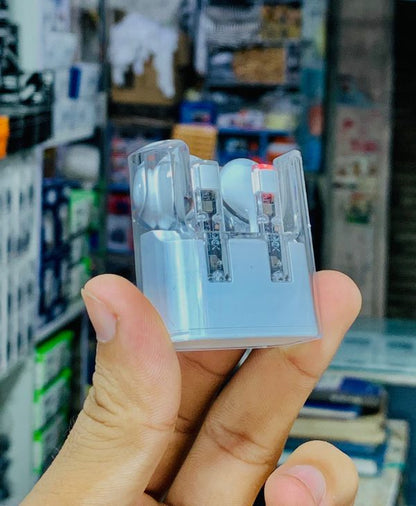G65 Wireless Stereo Earphones