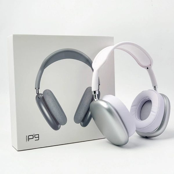 P9 Wireless Stereo Headphones