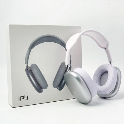P9 Wireless Stereo Headphones