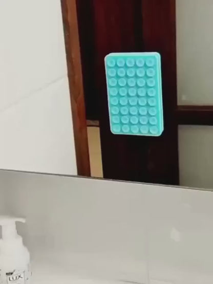 Silicone Suction Cup Phone Holder