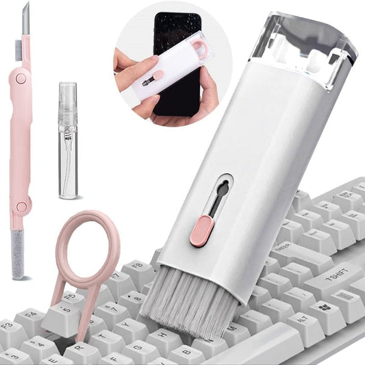 7 in1 keyboard cleaning kit:
