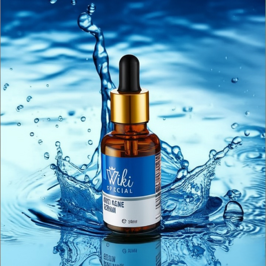 Viki Anti-Acne Serum 30ml