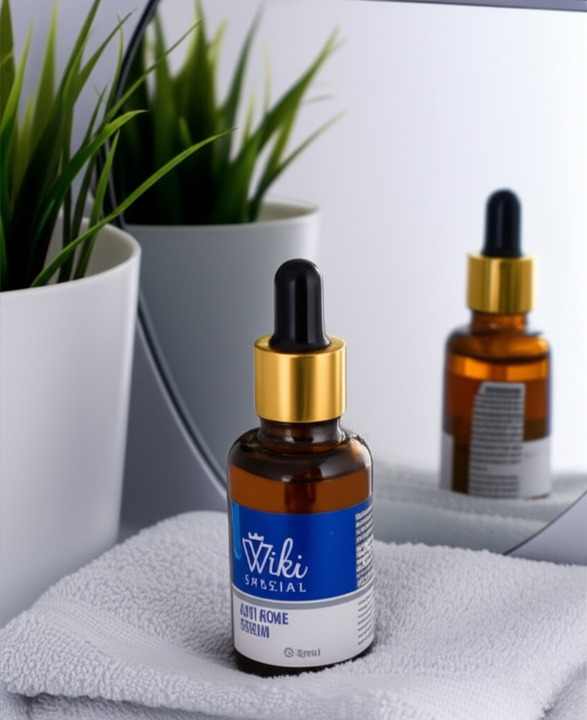Viki Anti-Acne Serum 30ml