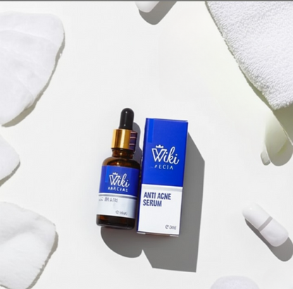 Viki Anti-Acne Serum 30ml