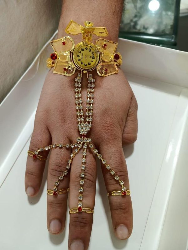 Women Watch Fashion Ladies Watches Full Diamond Watch  with