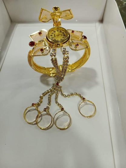 Women Watch Fashion Ladies Watches Full Diamond Watch  with